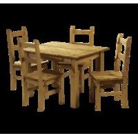 Rosemary Dining Set