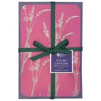 Royal Horticultural Society Scented Fragrance Sachet - 2 Pack - Fuchsia