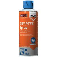 Rocol 34235 Dry PTFE Spray 400ml