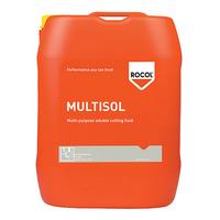 Rocol 35223 Multisol Water Mix Cutting Fluid 20 Litre