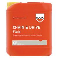 Rocol 22306 Chain & Drive Fluid 5 Litre