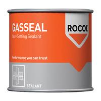 Rocol 28042 Gasseal Non-Setting Pipe Sealant 300g