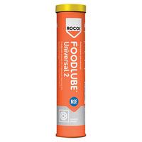 Rocol 15231 FOODLUBE® Universal 2 Food Grade Bearing Grease NLGI 2...