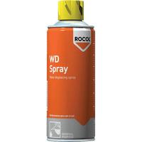 Rocol 34271 WD Spray Water Displacing Spray 300ml