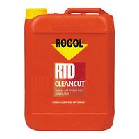 Rocol 53066 RTD Cleancut 5 Litre