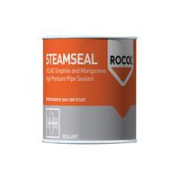 Rocol 30042 Steamseal High Pressure Pipe Sealant 400g