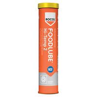 Rocol 15251 FOODLUBE® Hi-Temp 2 Food Grade Bearing Grease NLGI 2 380g