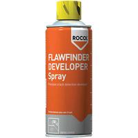 Rocol 63135 Flawfinder Developer Spray 400ml