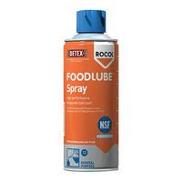 Rocol 15710 FOODLUBE® Food Grade Spray Lubricant 300ml