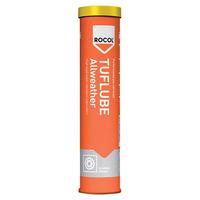 rocol 18271 tuflube all weather water resistant gear lubricant 400g