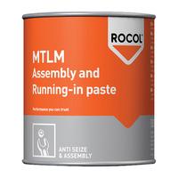 Rocol 10050 MTLM Assembly & Running-in Paste 100g