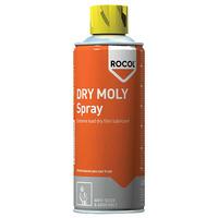 Rocol 10025 Dry Moly Spray 400ml