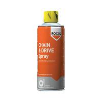 rocol 22001 chain amp drive spray 300ml