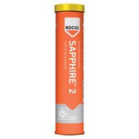 rocol 12171 sapphire 2 triple life multi purpose bearing grease 400g