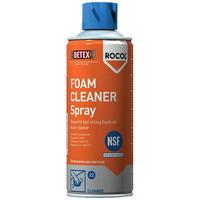 Rocol 34141 Foam Cleaner Spray Food Grade Foam Cleaner 400ml