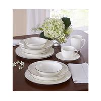 royal worcester serendipity dinner plates 4