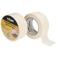 rolson 60386 masking tape 50mm