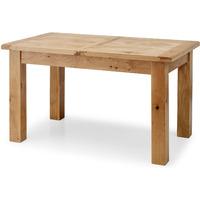 Royan 140cm-180cm Small Extending Dining Table