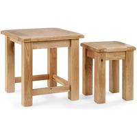 royan nest of tables