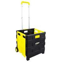 Rolson 25kg Folding Boot Cart