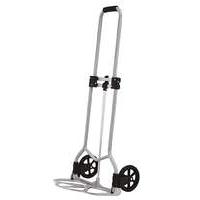 rolson 45kg mini folding hand truck