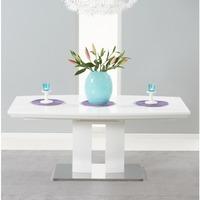 Rossini 160-220cm Extending Dining Table