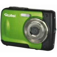 Rollei Sportsline 60 Green