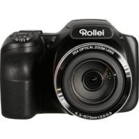 Rollei Powerflex 350 WiFi