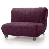 Roma Futon Victoria Mink 4\'