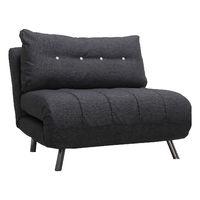 Romeo S Fabric Chairbed