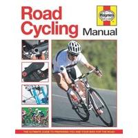 Road Cycling Manual