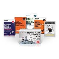 royal navy officer aib platinum package box set royal navy officer adm ...