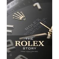 Rolex Story