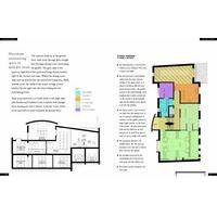 Room Planner: Over 100 Practical Plans For Your Home