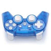 rock candy wireless controller blueberry bloom ps3