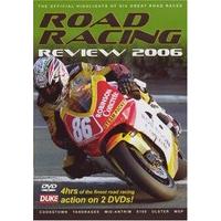 road racing review 2006 dvd