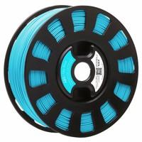 robox rbx abs bl002 smartreel abs filament sky blue