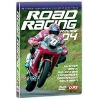 Road Racing Review: 2004 [DVD]