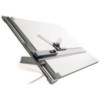 rotring s0213920 drawing table a2 size greywhite