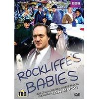 Rockliffe\'s Babies: The Complete Series [DVD]