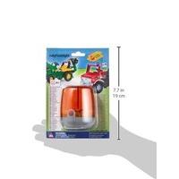rolly toys orange beacon 409556