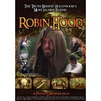 Robin Hood: Truth Behind Hollywood\'s Most Filmed [DVD] [2010] [NTSC] [2011]