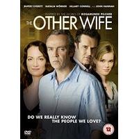 Rosamunde Pilcher\'s The Other Wife [DVD] [2012]