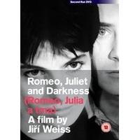 Romeo, Juliet And Darkness [1960] [DVD]