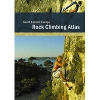 Rock Climbing Atlas South Eastern Europe