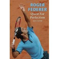 Roger Federer: Quest for Perfection