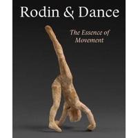 Rodin & Dance