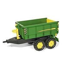 Rolly Toys Rolly John Deere Container Truck