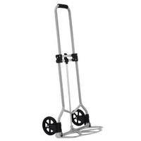 rolson tools 42513 mini folding hand truck 45 kg