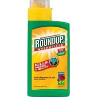 Roundup GC 540 ml Liquid Concentrate Weedkiller